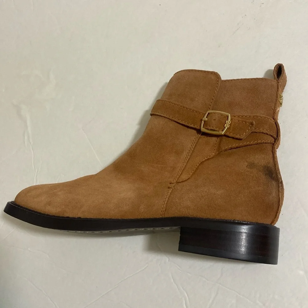 Sam Edelman new without